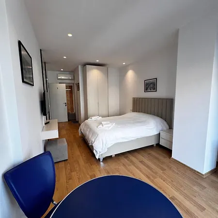 Eki Center Апарт-отель 3*