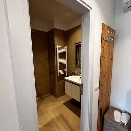 Eki Center Апарт-отель 3*